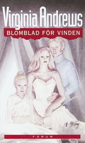 Blomblad för vinden by Ann Björkhem, V.C. Andrews