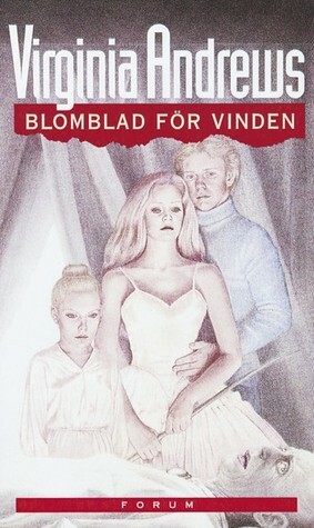 Blomblad för vinden by V.C. Andrews, Ann Björkhem