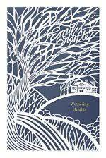 Wuthering Heights by Emily Brontë