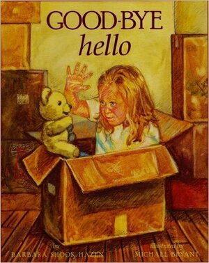 Harcourt School Publishers Collections: Library Book Grade K Goodbye Hello by Harcourt Brace, Harcourt School Publishers
