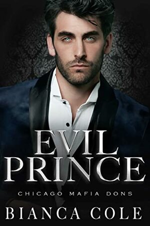 Evil Prince by Bianca Cole