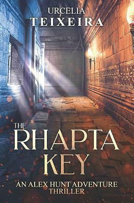 The Rhapta Key by Urcelia Teixeira