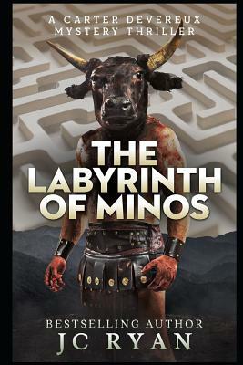 The Labyrinth of Minos by Jc Ryan