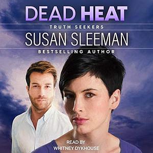 Dead Heat by Susan Sleeman