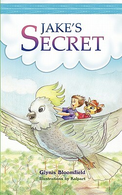 Jake's Secret by Glynis Bloomfield