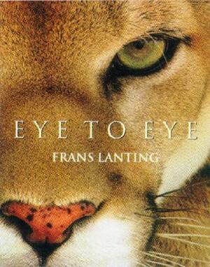Eye to Eye by Frans Lanting