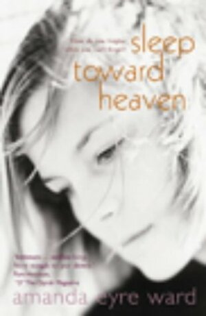 Sleep Toward Heaven: How do you forgive when you can't forget? by Amanda Eyre Ward