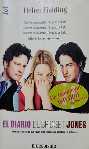 El Diario De Bridget Jones by Néstor Busquets, Helen Fielding