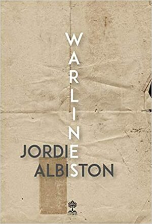 warlines by Jordie Albiston