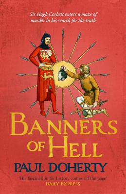 Banners of Hell by Paul Doherty