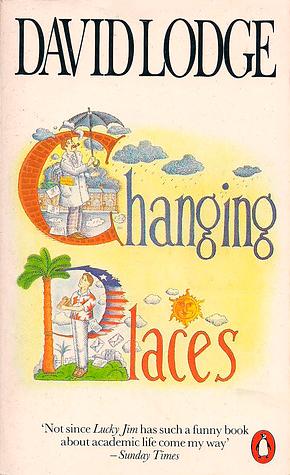 Changing Places by David Lodge