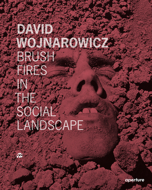 David Wojnarowicz: Brush Fires in the Social Landscape: Twentieth Anniversary Edition by David Wojnarowicz