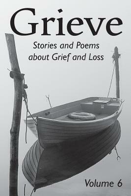 Grieve Volume 6 by Hunter Writers Centre