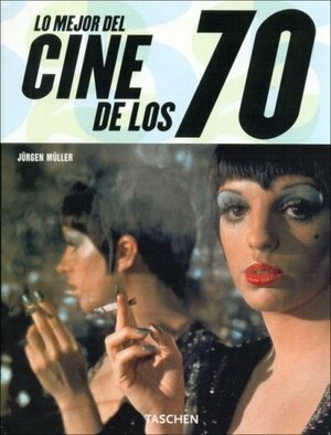 Lo Mejor del Cine de Los 70 by Jürgen Müller