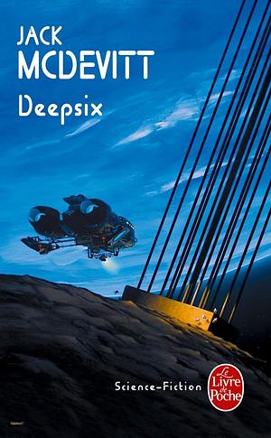 Deepsix by Jack McDevitt