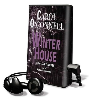 Winter House by Carol O'Connell