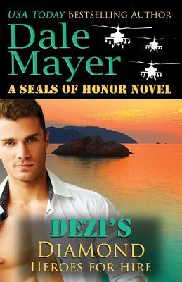 Dezi's Diamond by Dale Mayer