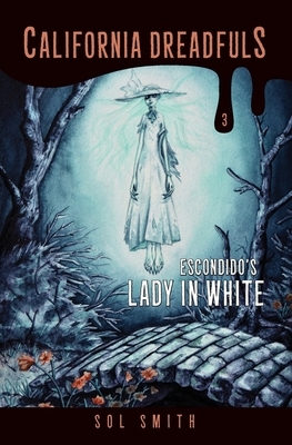 Escondido's Lady in White by Sol Smith