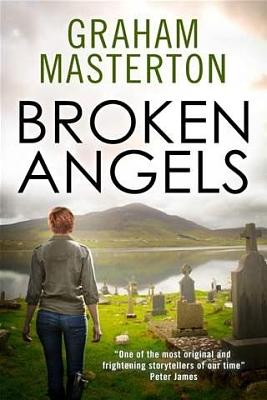 Broken Angels by Graham Masterton