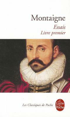 Essais-Livre Premier by Montaigne