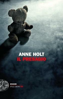 Il presagio by Anne Holt