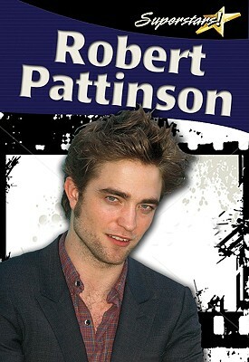 Robert Pattinson by Robin Johnson