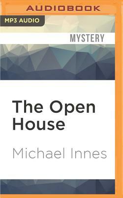 The Open House by Michael Innes