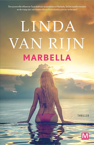 Marbella by Linda van Rijn