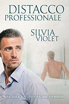 Distacco professionale by Silvia Violet