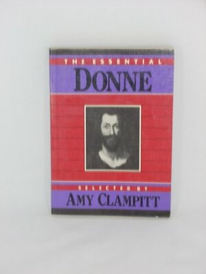 The Essential Donne by John Donne