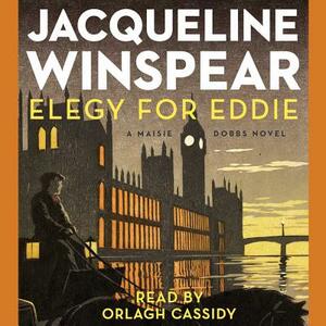 Elegy for Eddie by Jacqueline Winspear