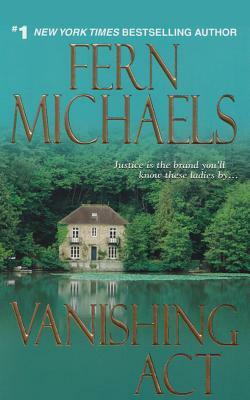 Vanishing Act by Fern Michaels