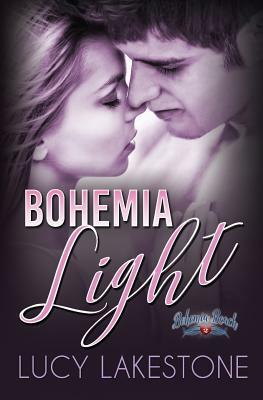 Bohemia Light by Lucy Lakestone