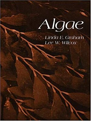 Algae by Linda E. Graham