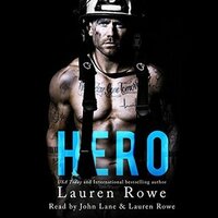 Hero by Lauren Rowe