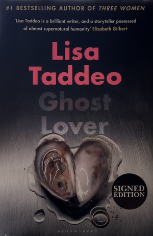 Ghost Lover by Lisa Taddeo