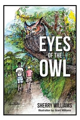 Eyes of the Owl by Sherry Williams