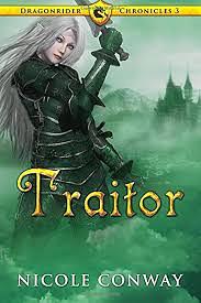 Traitor by Nicole Conway