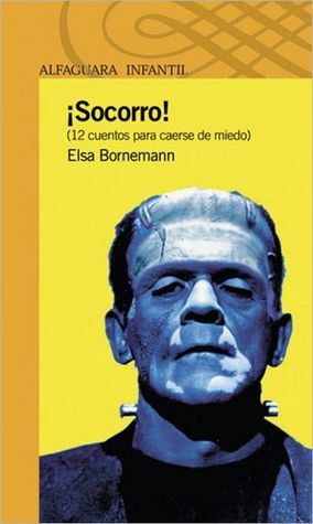 Socorro by Elsa Bornemann