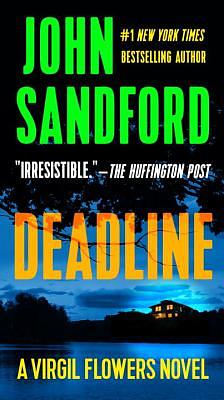 Deadline by John Sandford