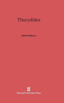 Thucydides by John H. Finley