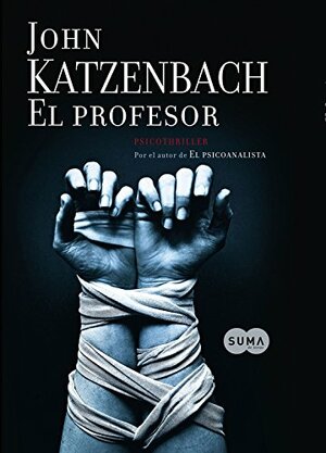 El profesor by John Katzenbach