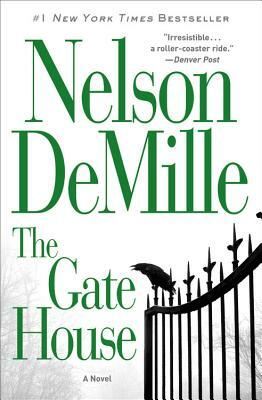 The Gate House by Nelson DeMille