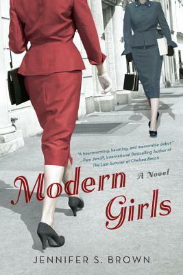 Modern Girls by Jennifer S. Brown