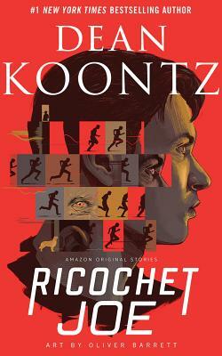 Ricochet Joe by Dean Koontz