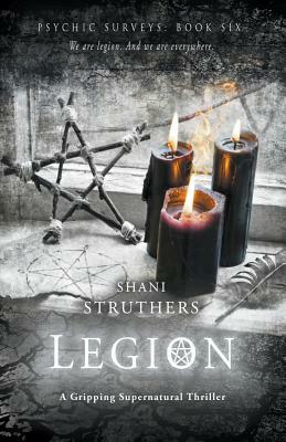 Legion by Shani Struthers