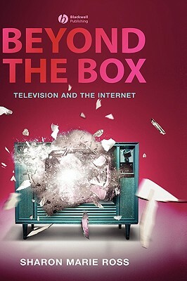 Beyond the Box by Sharon Marie Ross