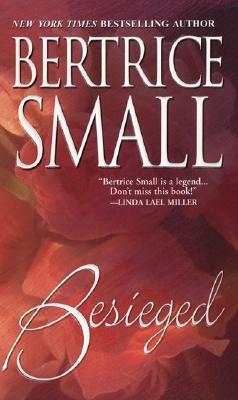 Besieged by Bertrice Small