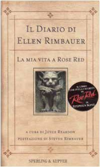 Il diario di Ellen Rimbauer by Joyce Reardon