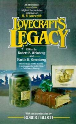 Lovecraft's Legacy by 